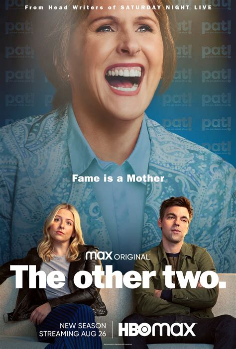 imdb the other two|rotten tomatoes season 2.